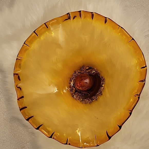 Vintage Candy Bowl - Picture 2 of 4